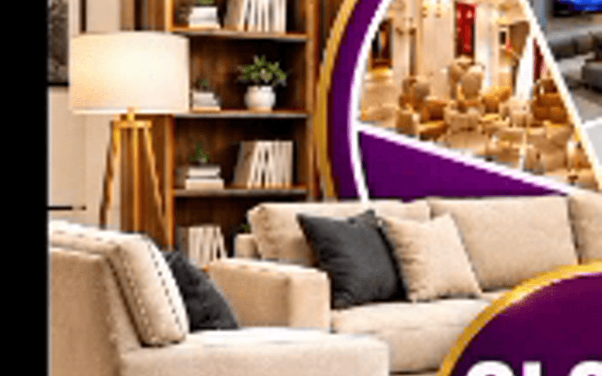 Glonet furniture catalogue